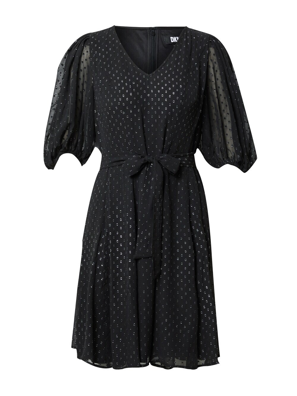 

Платье Dkny, черный