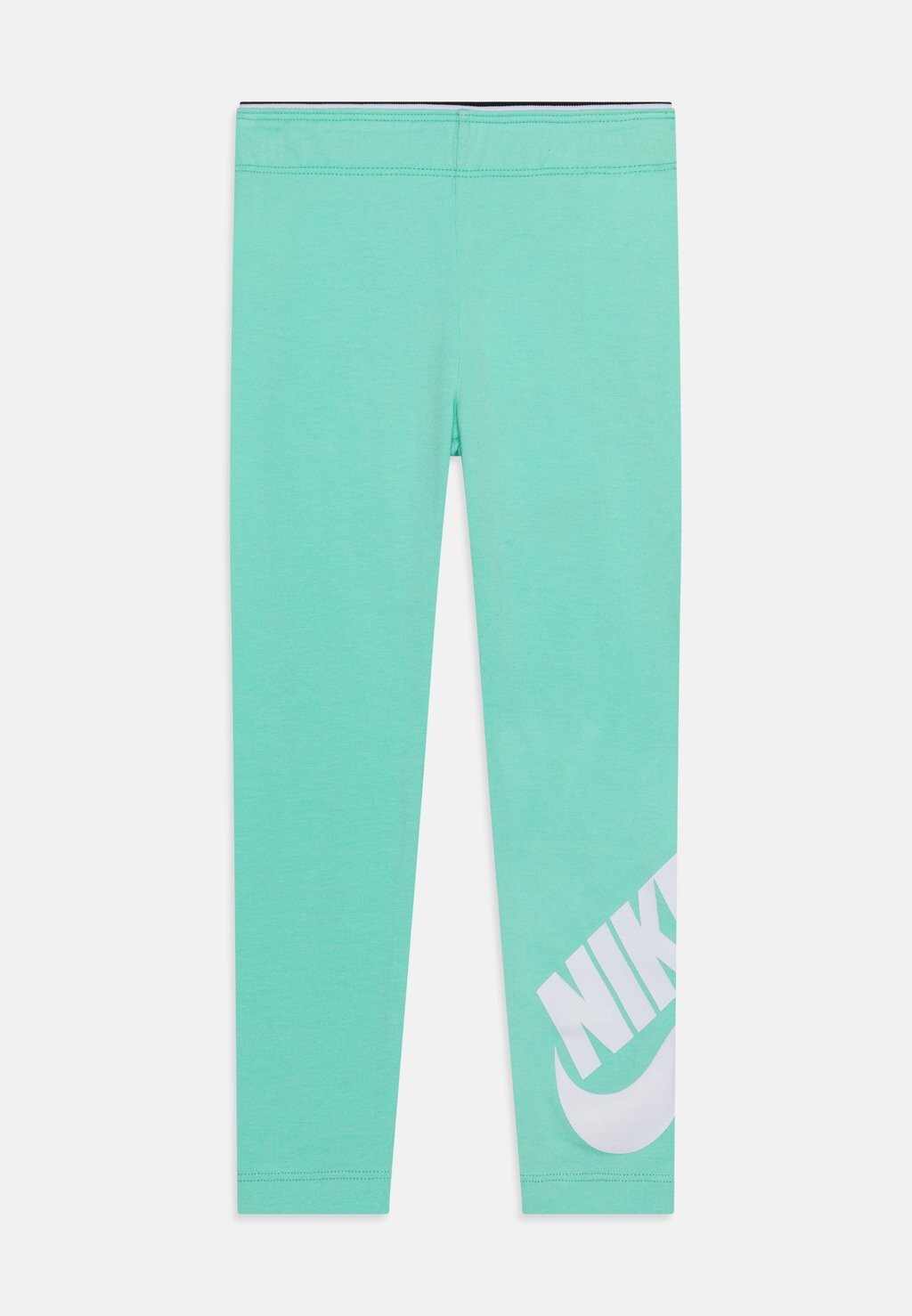 

Леггинсы Tie A See Nike, цвет emerald rise