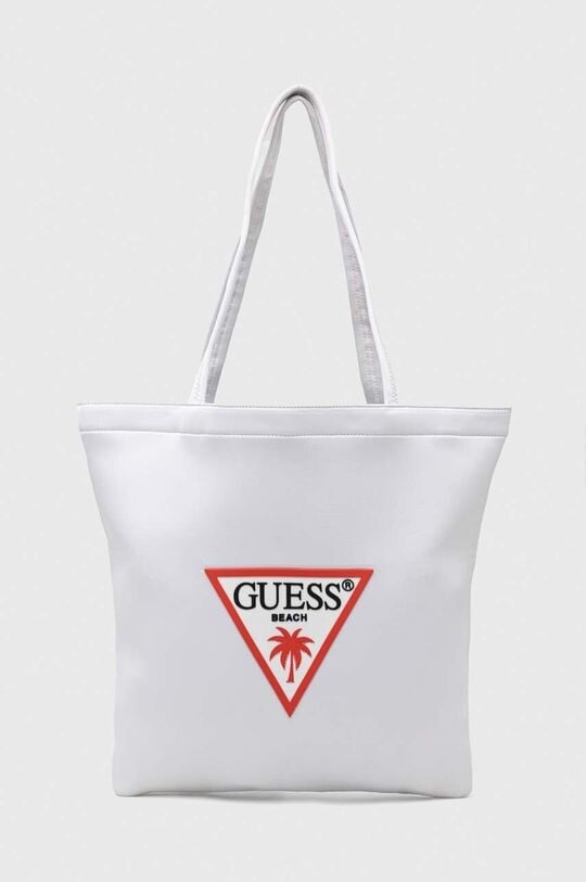 

Сумка Guess, белый