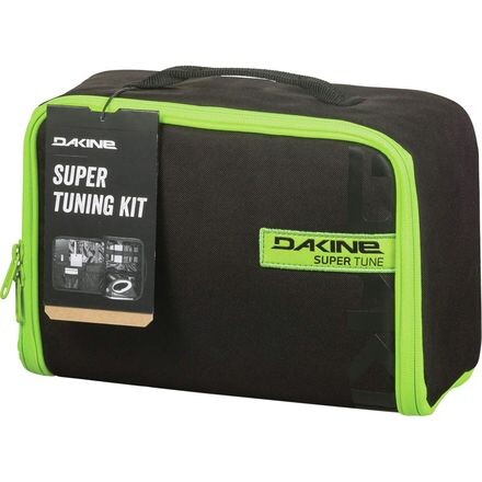

Тюнинг-комплект Super Tune — США DAKINE, черный