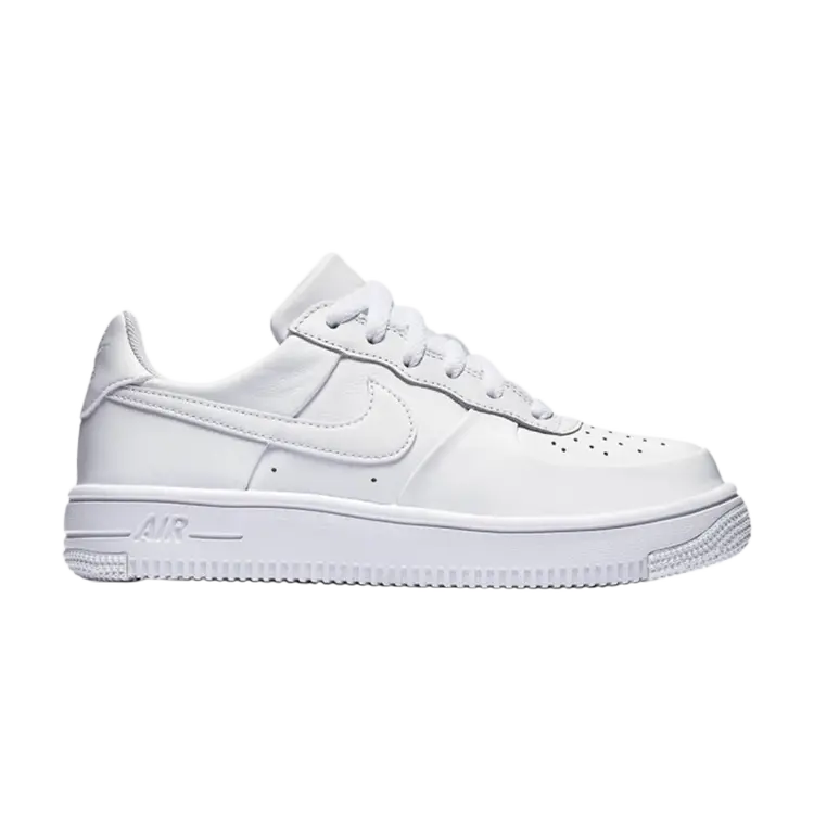 

Кроссовки Nike Air Force 1 Ultraforce GS, белый