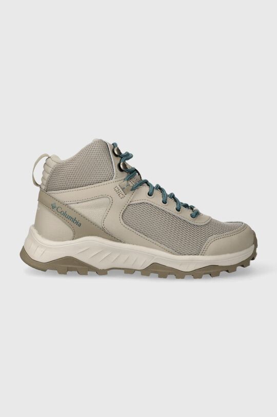 

Ботинки Trailstorm Ascend Mid WP Columbia, бежевый
