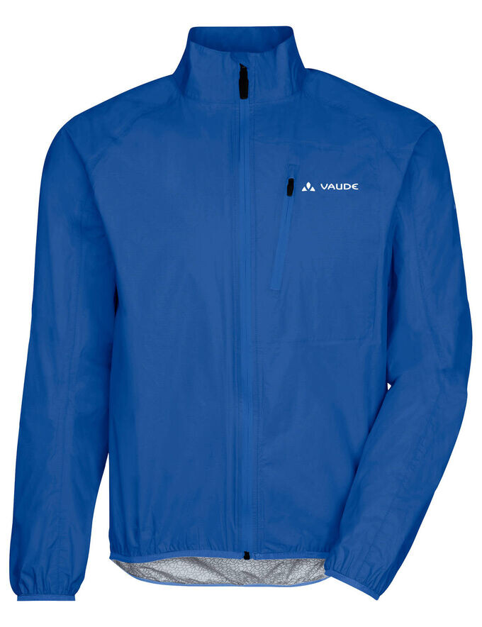 

Куртка "me drop Jacket iii" Vaude, синий