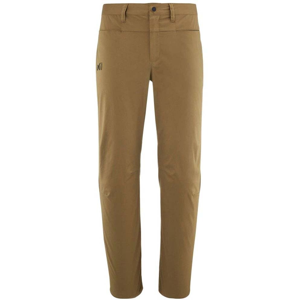 

Брюки Millet Capitan Stretch, коричневый