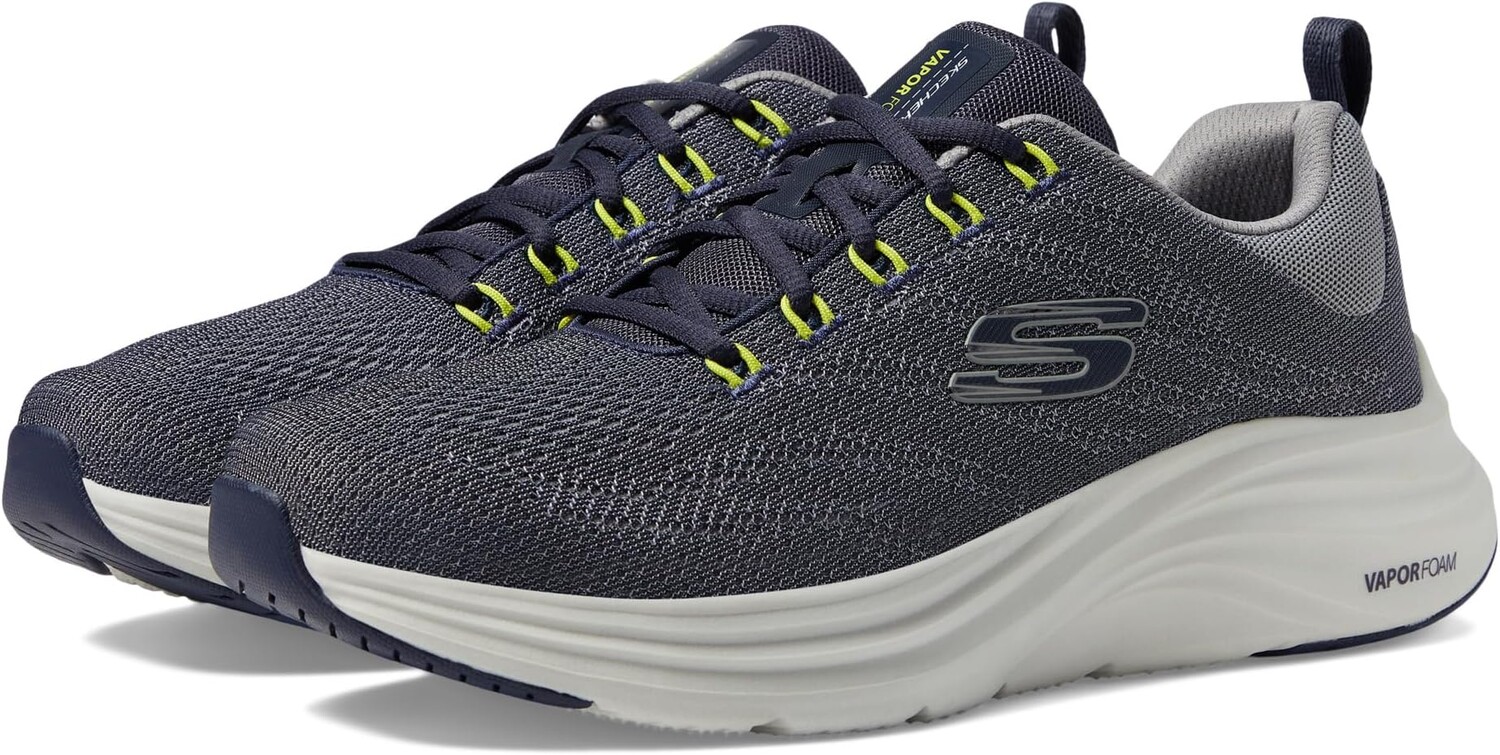 

Кроссовки Vapor Foam - Varien SKECHERS, цвет Navy/Gray