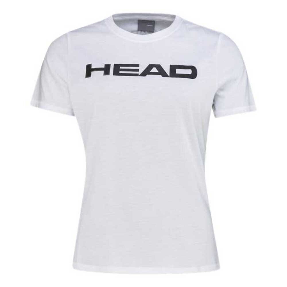 

Футболка Head Club Basic, белый