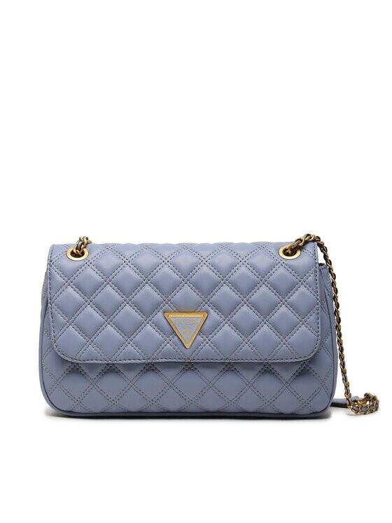 

Кошелек Guess, фиолетовый