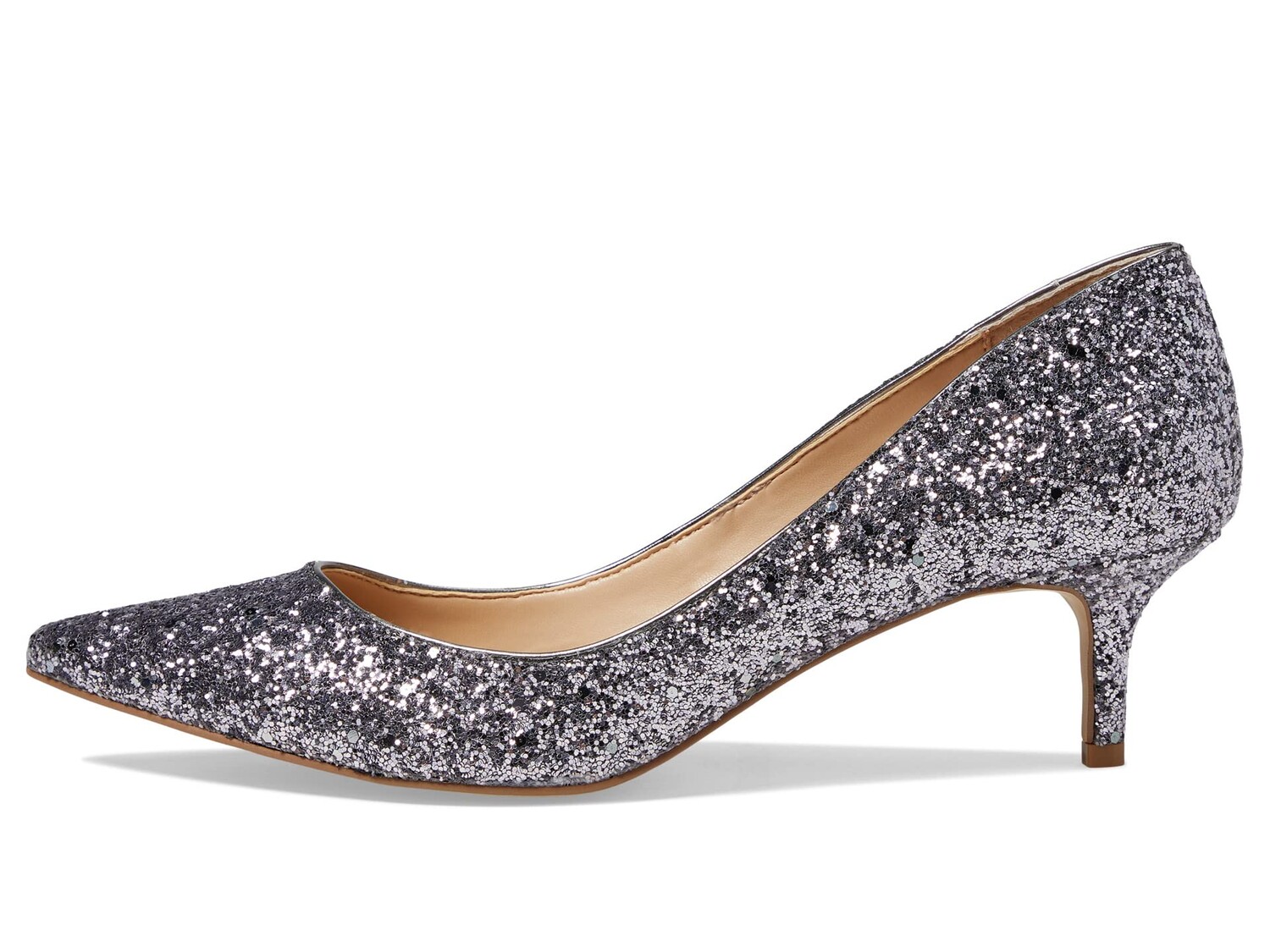 

Туфли на каблуке Jewel Badgley Mischka Royalty