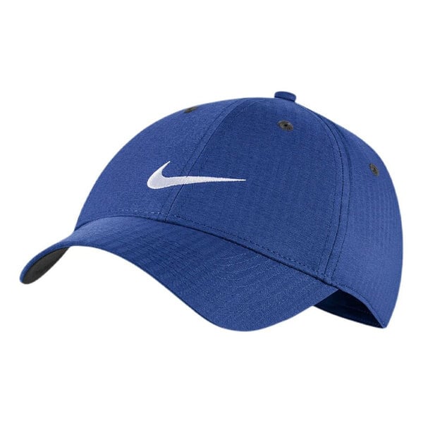 

Кепка Nike Legacy91 Tech Hat 'Navy Blue', синий