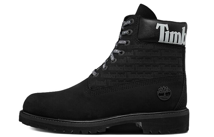 

Классические 6-дюймовые ботинки Timberland Outdoor, черные