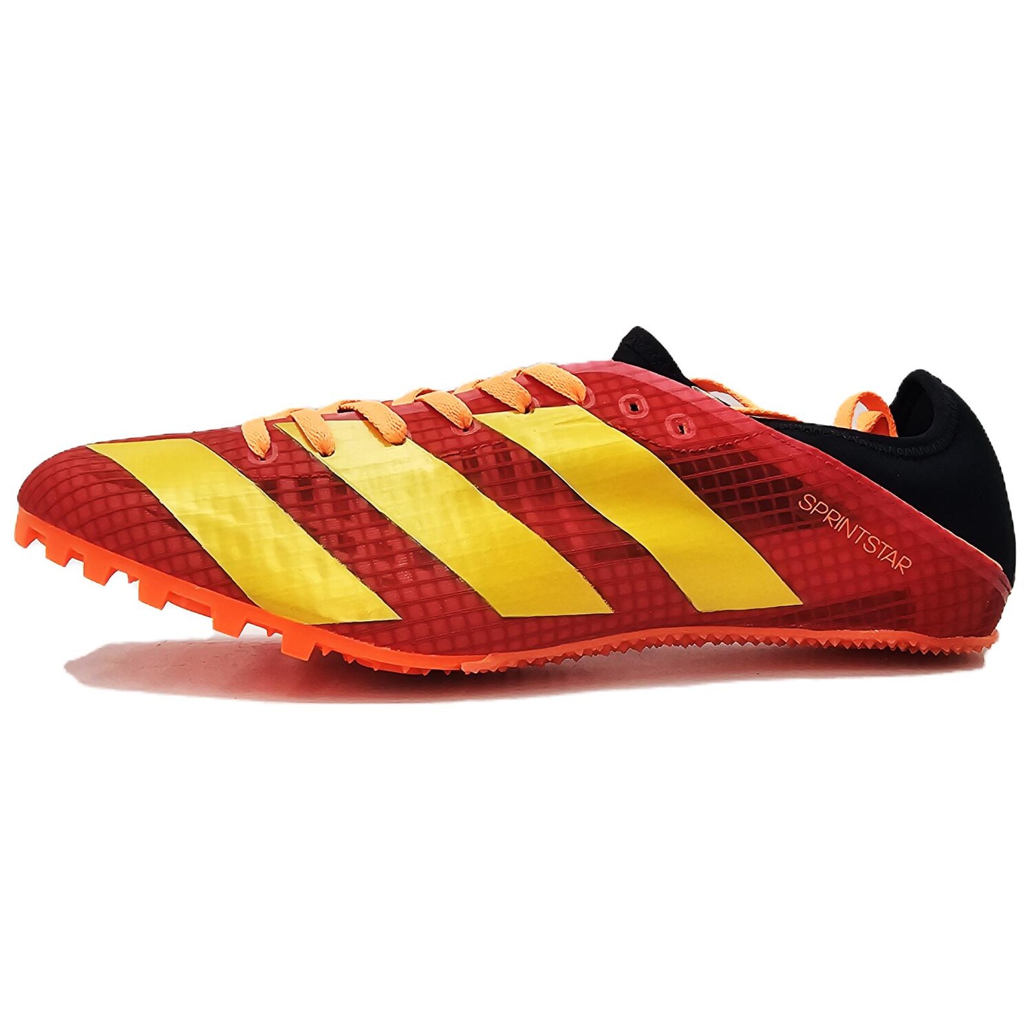 

Кроссовки мужские Sprintstar с низким верхом, желтые Adidas