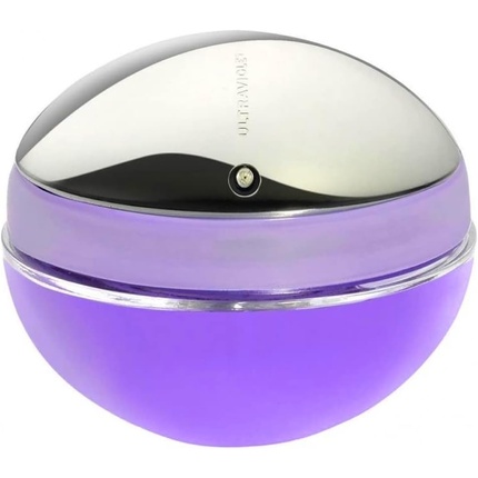 Paco Rabanne Ultraviolet Eau de Parfum for Women 80ml