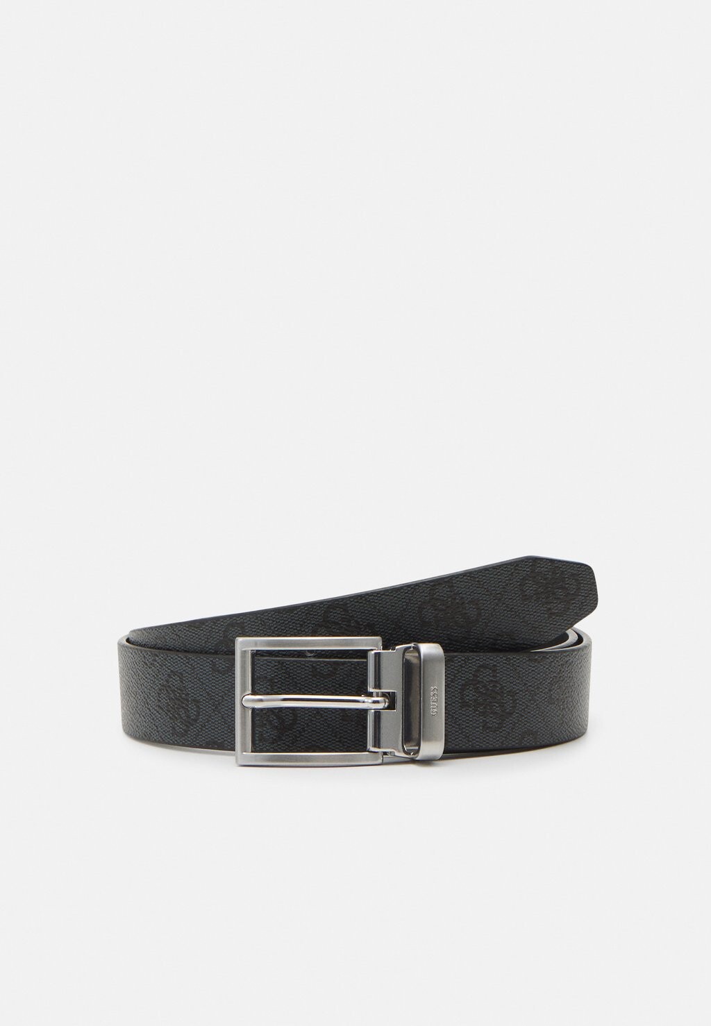 

Ремень VEZZOLA ADJUSTABLE BELT Guess, черный