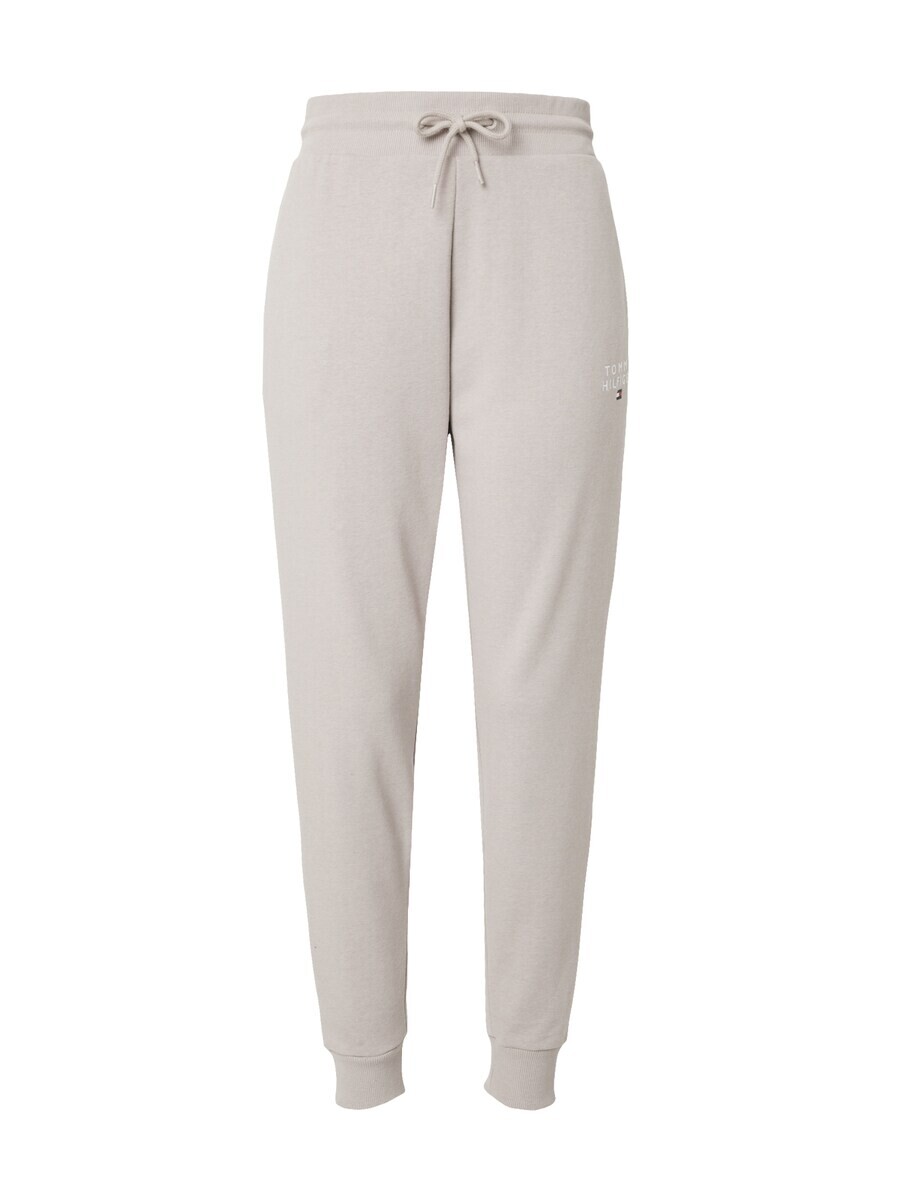 

Брюки Tommy Hilfiger Underwear Tapered Pajama Pants, серый