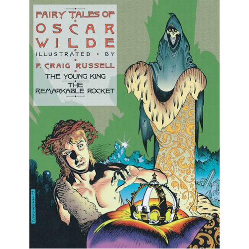 цена Книга Fairy Tales Of Oscar Wilde Vol. 2, The (Paperback)