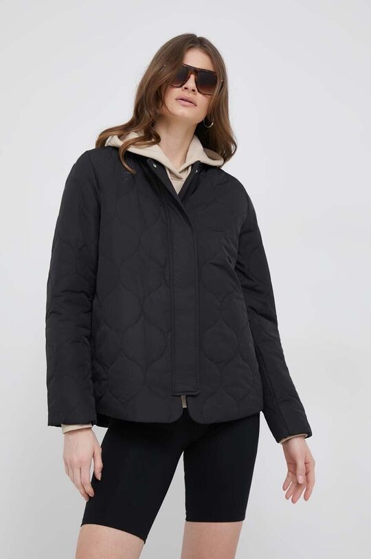 

Куртка Tommy Hilfiger, черный