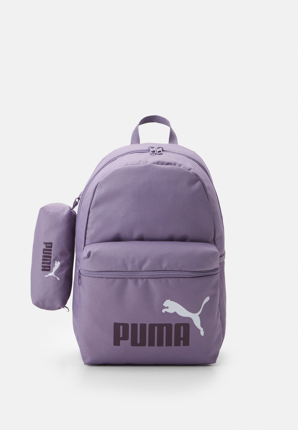 

Рюкзак PHASE BACKPACK SET Puma, фиолетовый