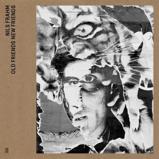 

Виниловая пластинка Frahm Nils - Old Friends New Friends