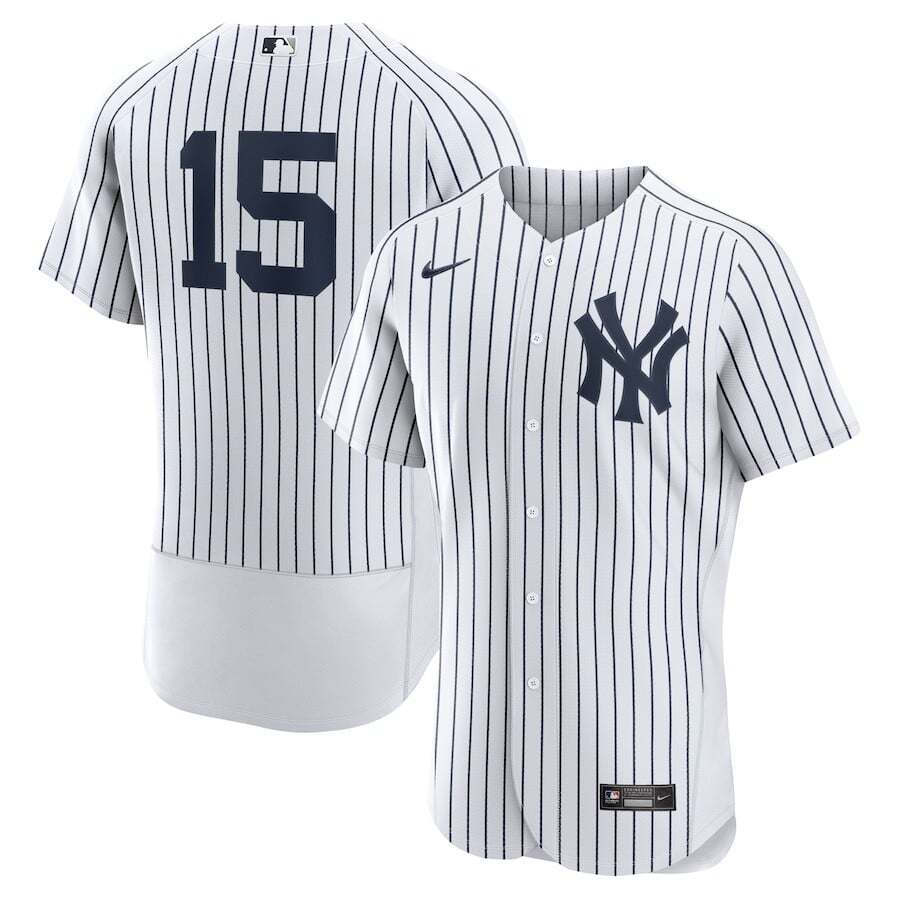 

Джерси Nike New York Yankees, белый