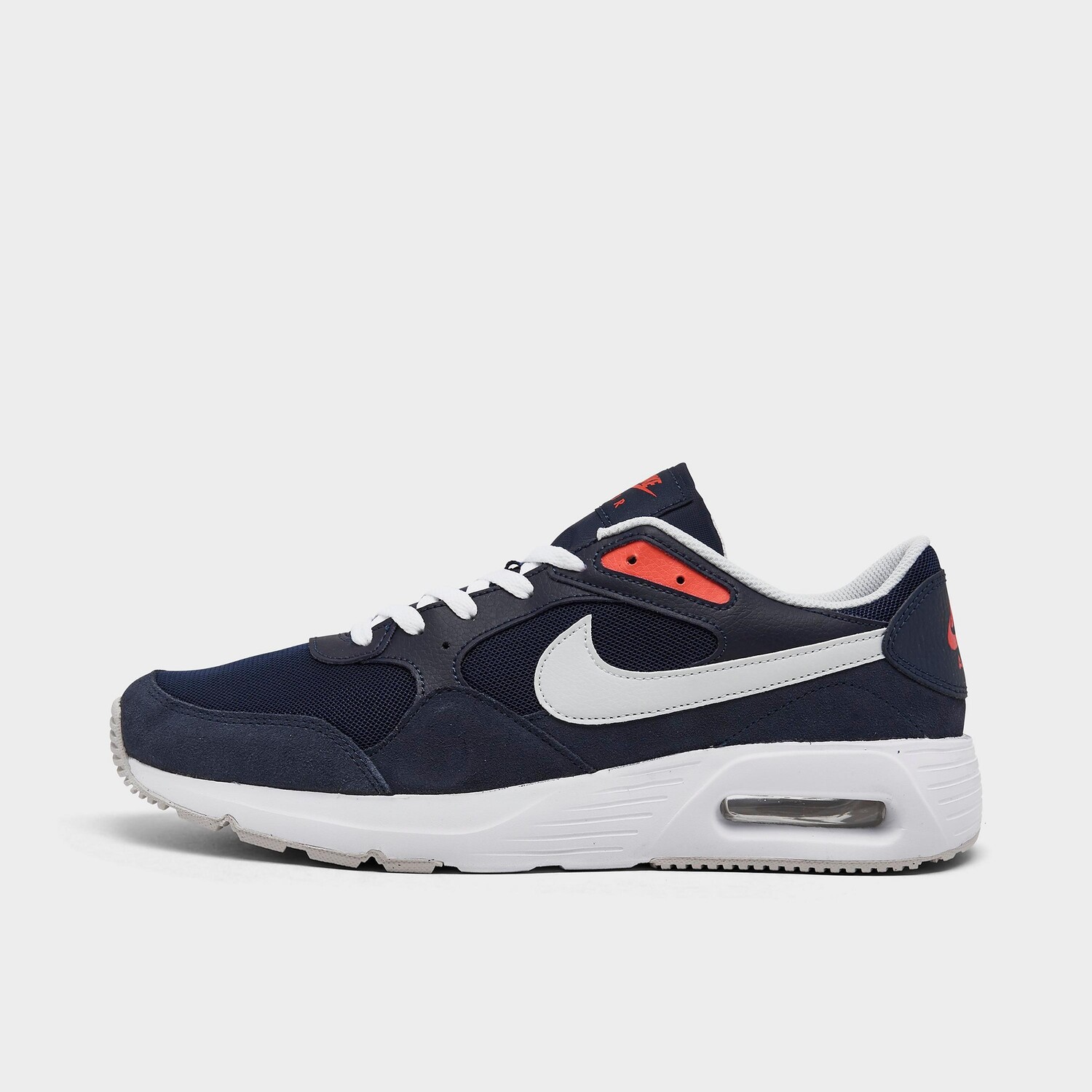 

Мужские повседневные кроссовки Nike Air Max SC, синий