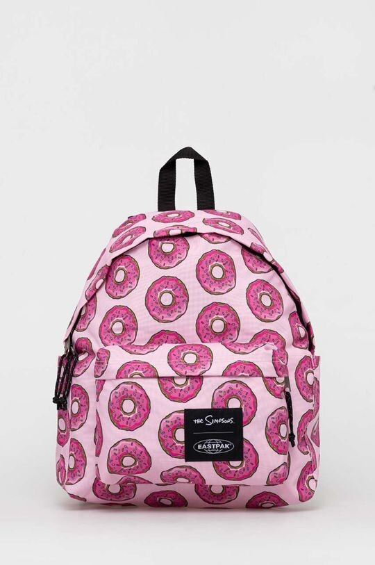 

Истпак рюкзак Eastpak, розовый