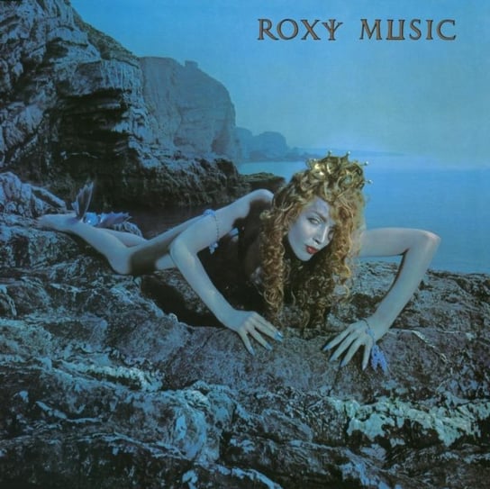 Виниловая пластинка Roxy Music - Siren (Half Speed Master) roxy music siren