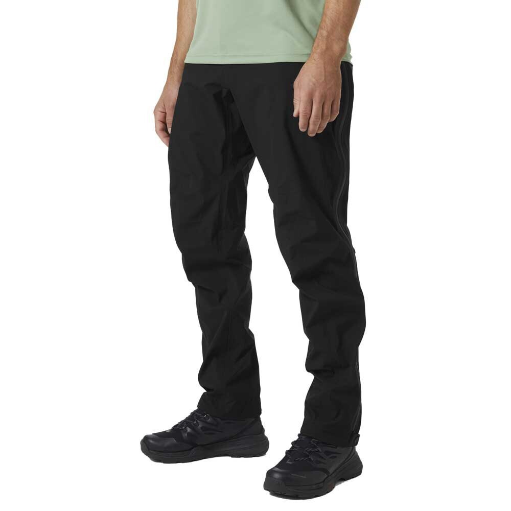 

Брюки Helly Hansen Odin 1 World Infinity, черный