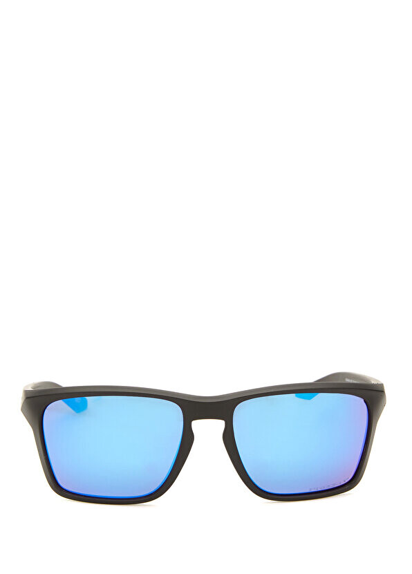 

Черные синие мужские солнцезащитные очки sylas Oakley