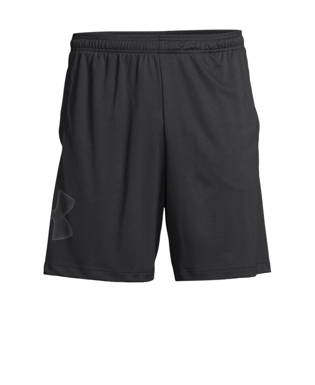

Тренировочные шорты Under Armour, черный