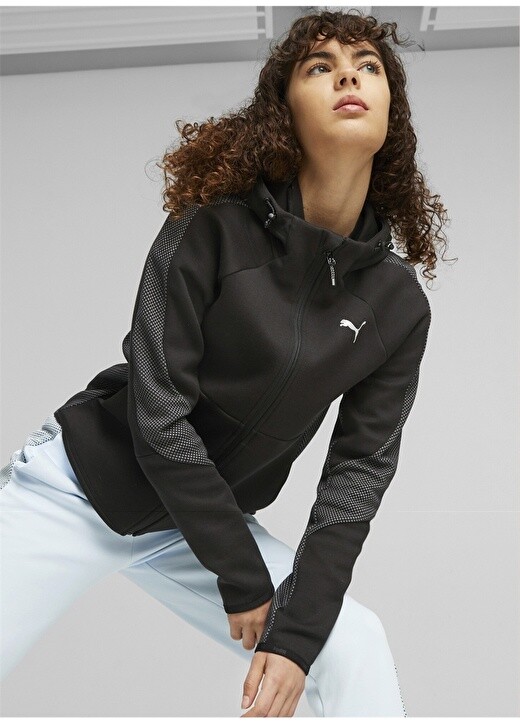 

Фуфайка Puma