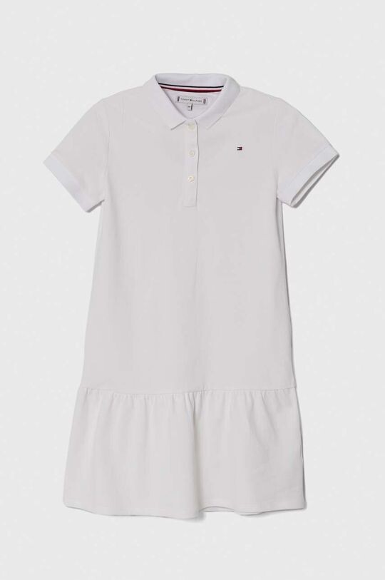 

Tommy Hilfiger Детское платье, белый