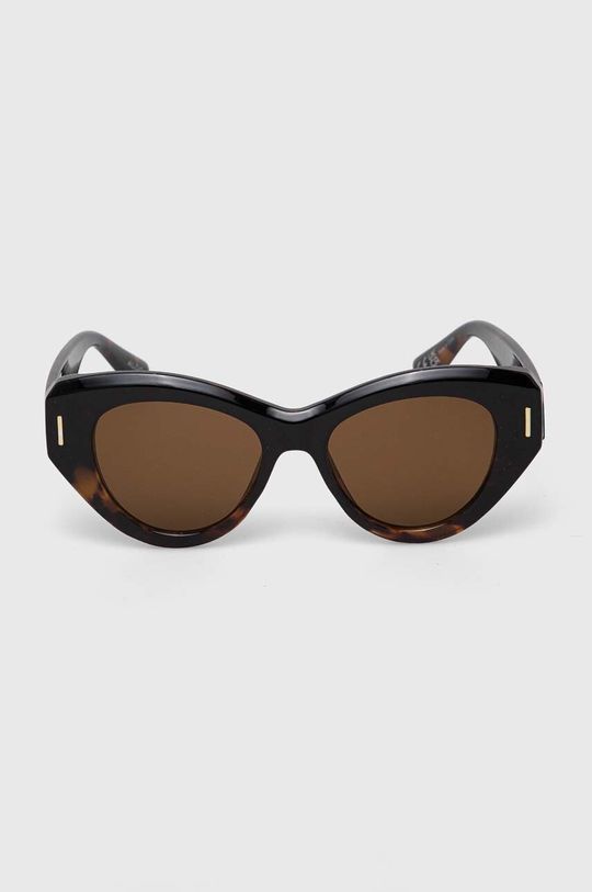 Солнцезащитные очки CELINEI Aldo, коричневый
