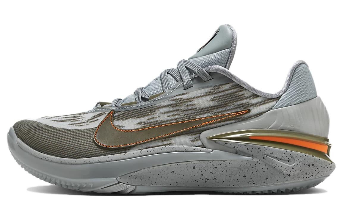

Кроссовки баскетбольные Nike Air Zoom GT Cut 2 унисекс