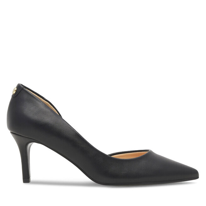 

Туфли на каблуке Clara Barson WYL3661-1 Black, черный