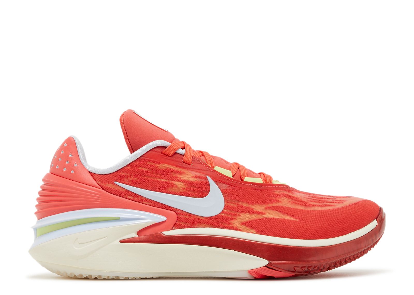 Кроссовки Nike Air Zoom Gt Cut 2 'Ny Vs. Ny', красный