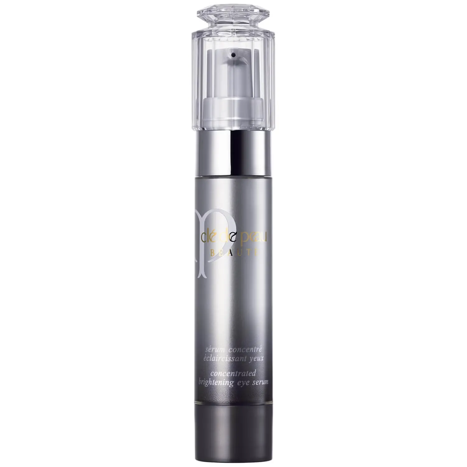 

Концентрированная осветляющая сыворотка для глаз - 15 мл Clé De Peau Beauté