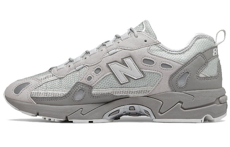 

Кроссовки New Balance 827, серый