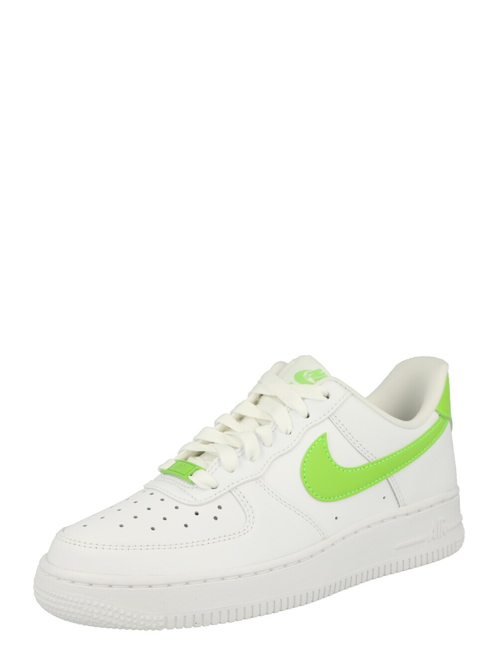 

Кроссовки Nike Sportswear AIR FORCE 1 07, белый