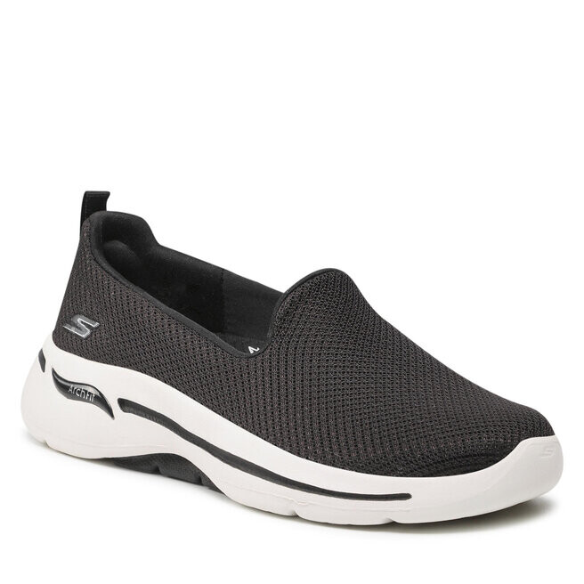 

Туфли Skechers GoWalk Arch, черный