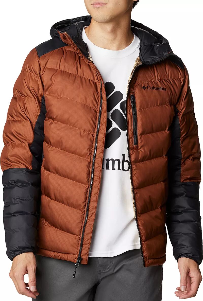 Мужская куртка с капюшоном Columbia Labyrinth Loop