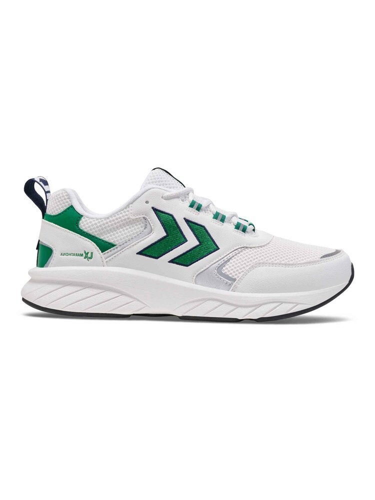 

Кроссовки Hummel Marathona Reach LX CH, белый