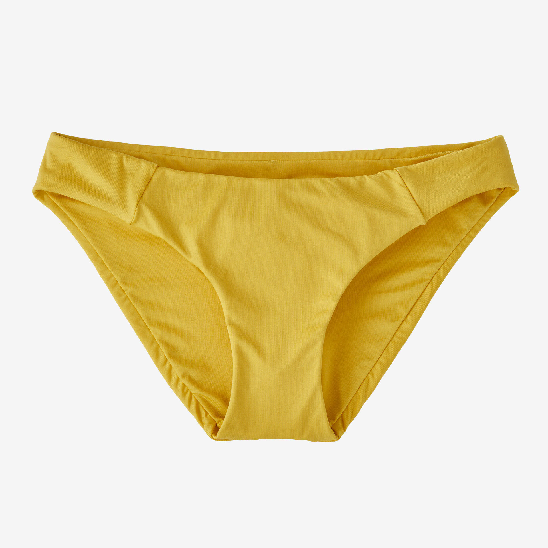 цена Женские плавки бикини Sunamee Patagonia, цвет Shine Yellow