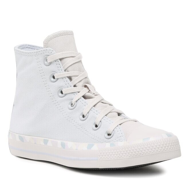 

Кроссовки Converse CtasHi, белый