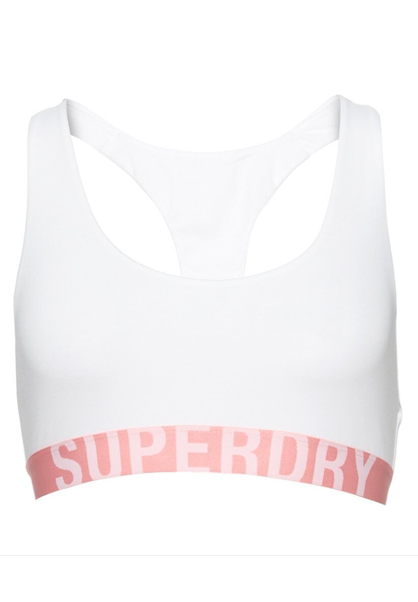 

Бюстье Superdry