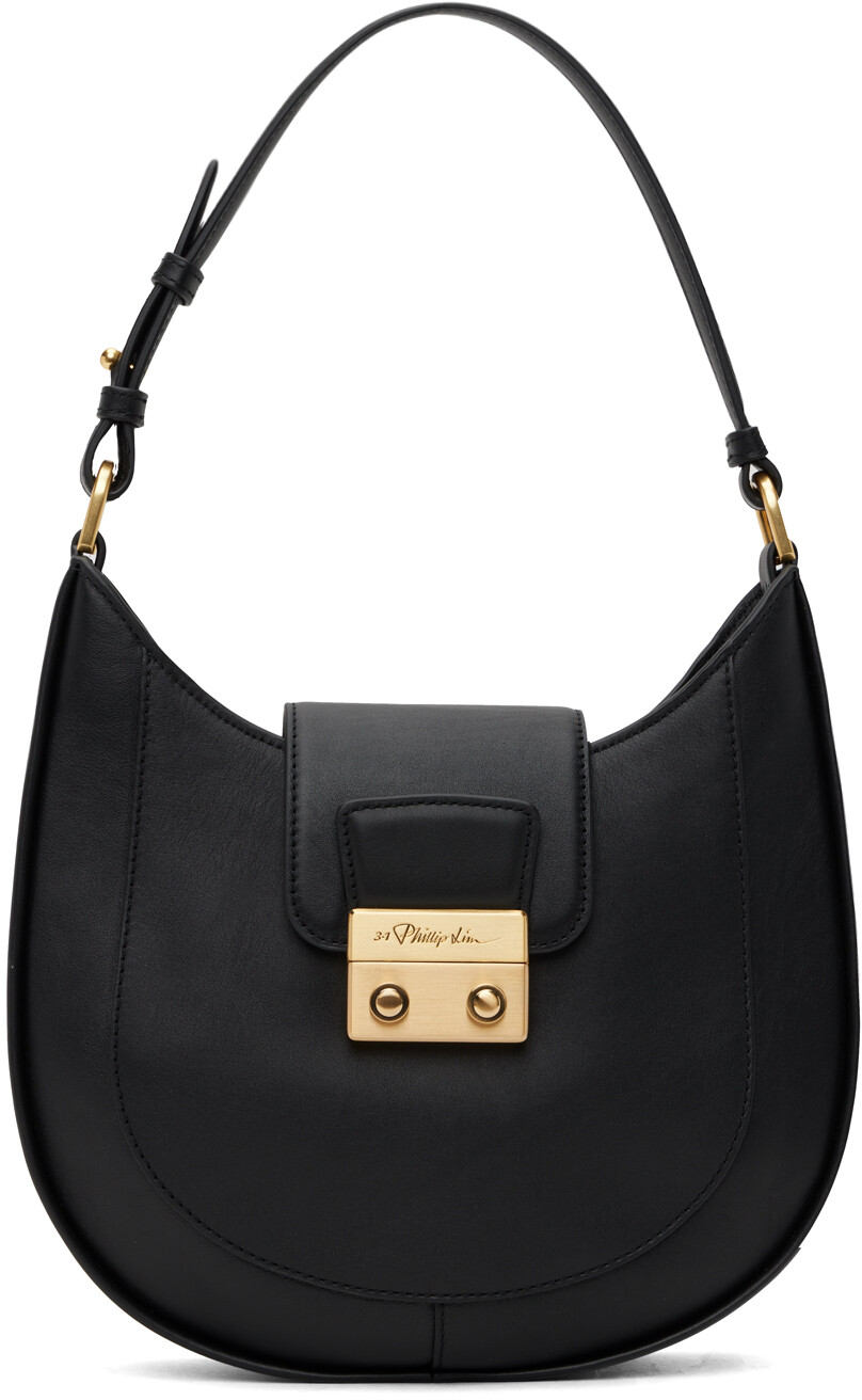 

Черная сумка пашли 3.1 Phillip Lim