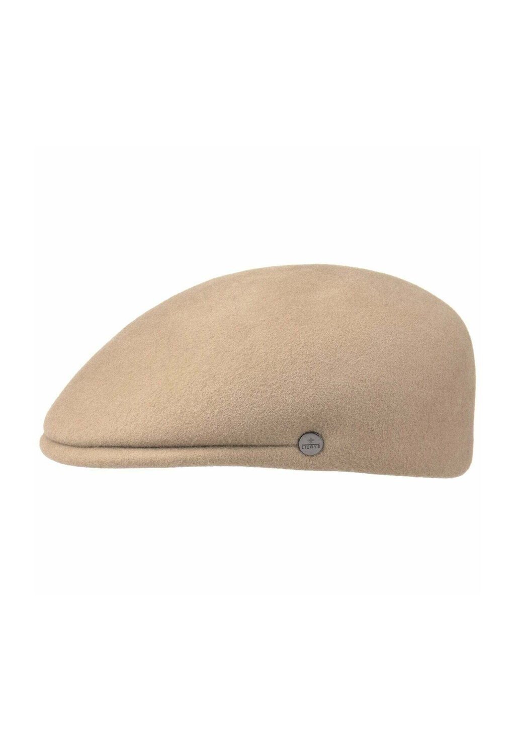 

Шапка PACKABLE OUTDOOR FLAT Lierys, цвет camel