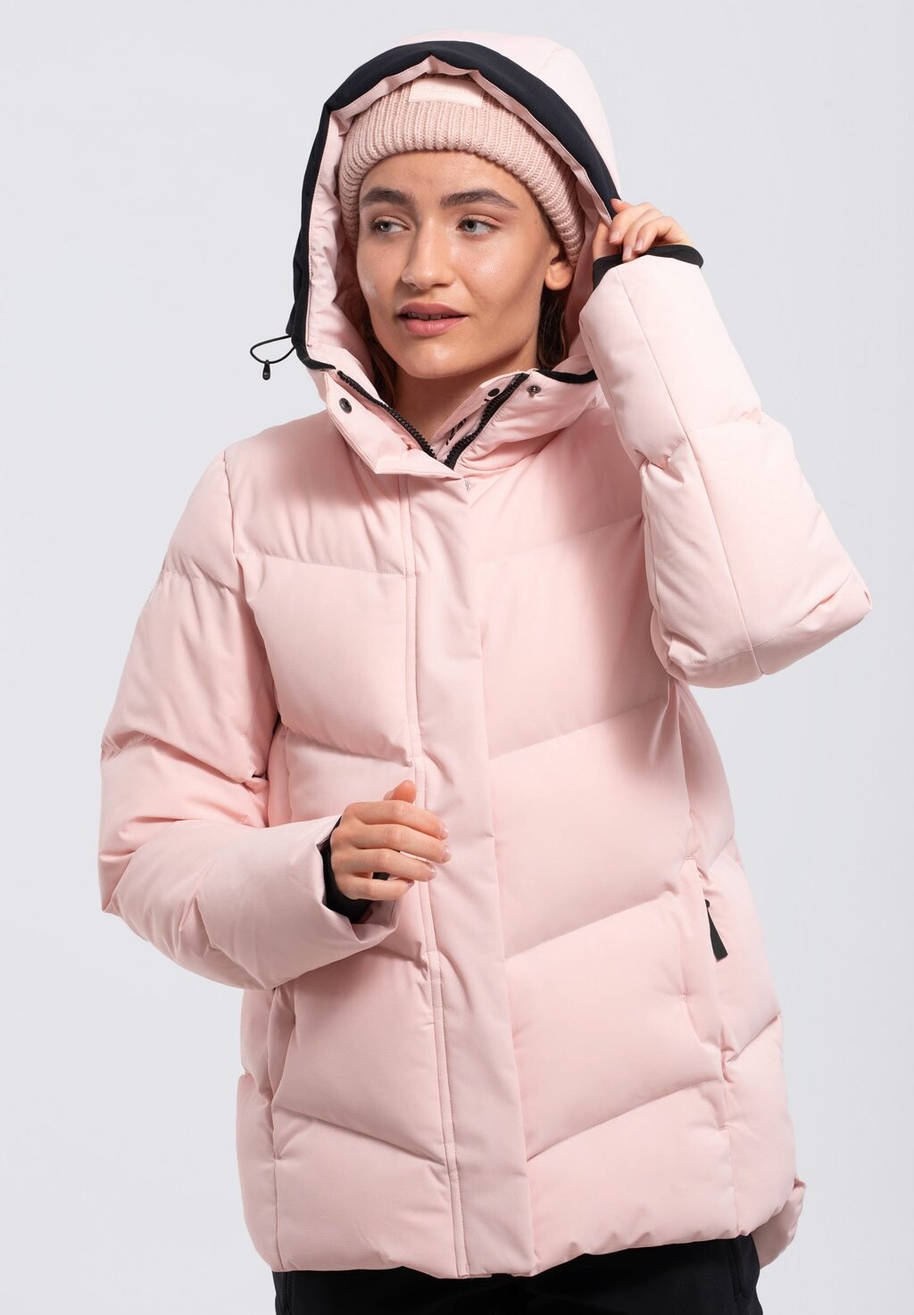 

Дождевик Icepeak, Белый