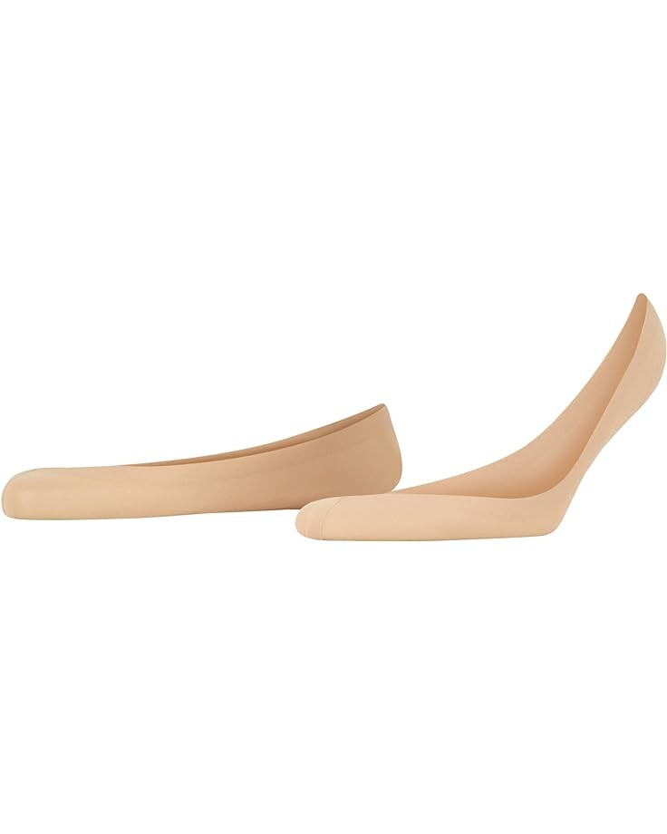 

Носки Falke Seamless Step Invisible, цвет Crystal