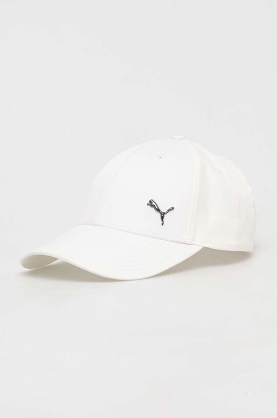 

Бейсбольная кепка Пума Puma, белый