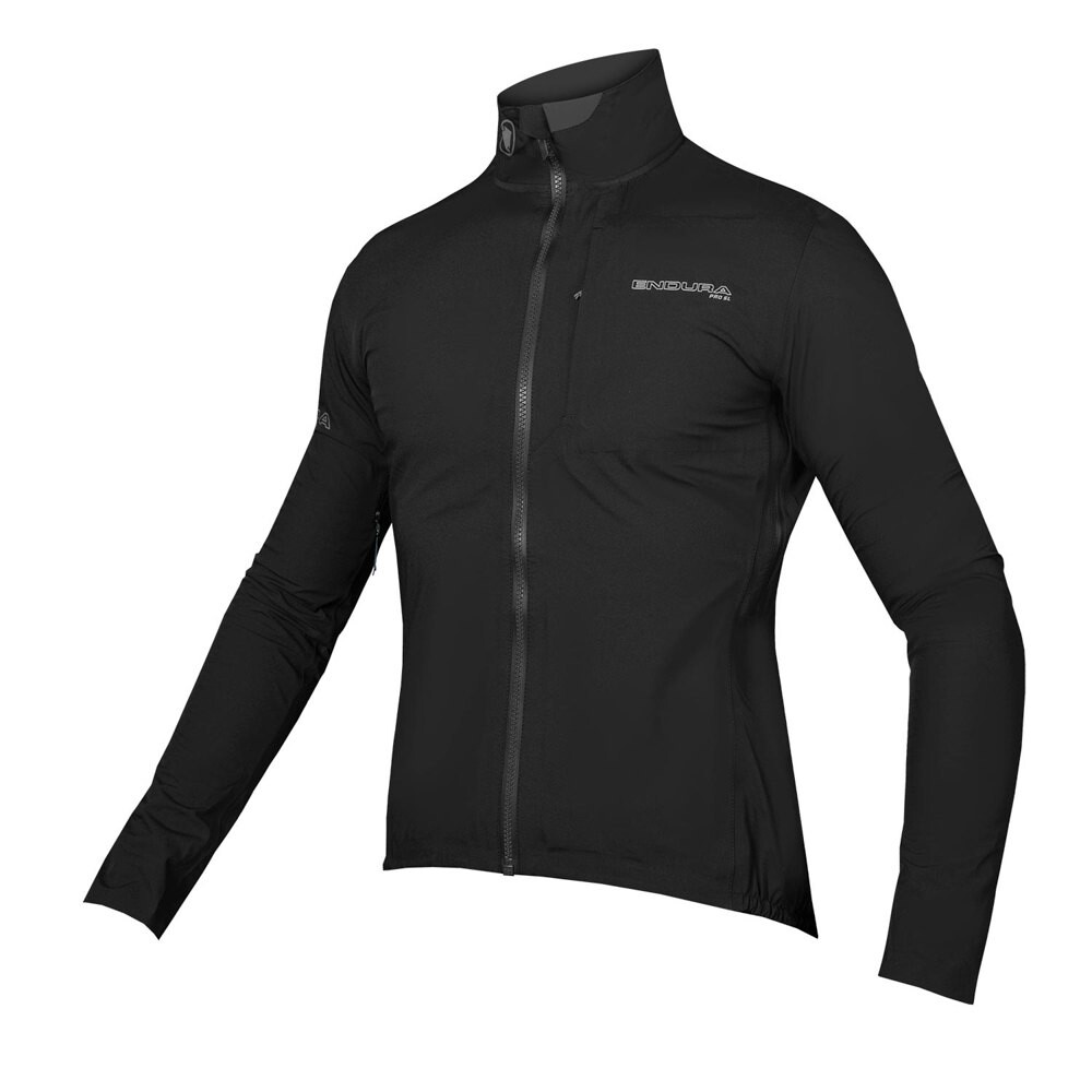 

Куртка Endura Pro SL, черный
